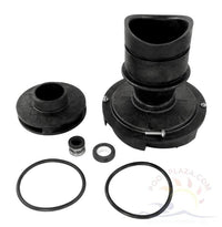 Jandy MHPM2.0 Pump Impeller/Diffuser Kit, 2.0 HP (R0449504) - Obsolete