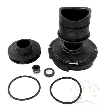 Jandy MHPM2.0 Pump Impeller/Diffuser Kit, 2.0 HP (R0449504) - Obsolete