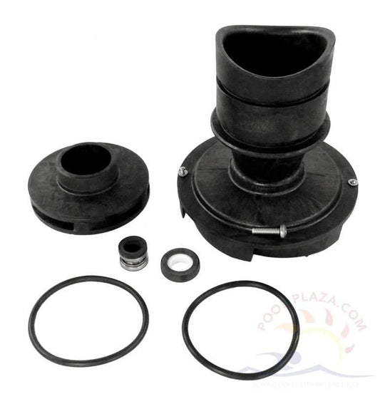 Jandy MHPM2.0 Pump Impeller/Diffuser Kit, 2.0 HP (R0449504) - Obsolete