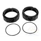 Jandy® Legacy LRZ 3 inch Coupling Nut Kit w/O-ring (R0454000)