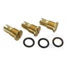 26a - Jandy® Legacy LRZ High Limit Plug, Set of 3 (R0456800)