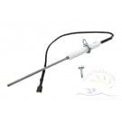 Jandy® Legacy LRZ Flame Sensor Rod, All Models (R0458601)