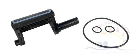 08 - Jandy® Neverlube Diverter Kit, 2.5 inch x 3 inch 4718,4719 (R0465800)