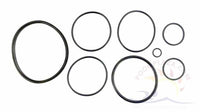 Nature2 Fusion O-ring Kit (R0502500)