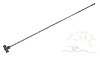 Jandy® DEL Filter, Tie Rod w/Knob & Lock Nut (DEL48) (R0554800)