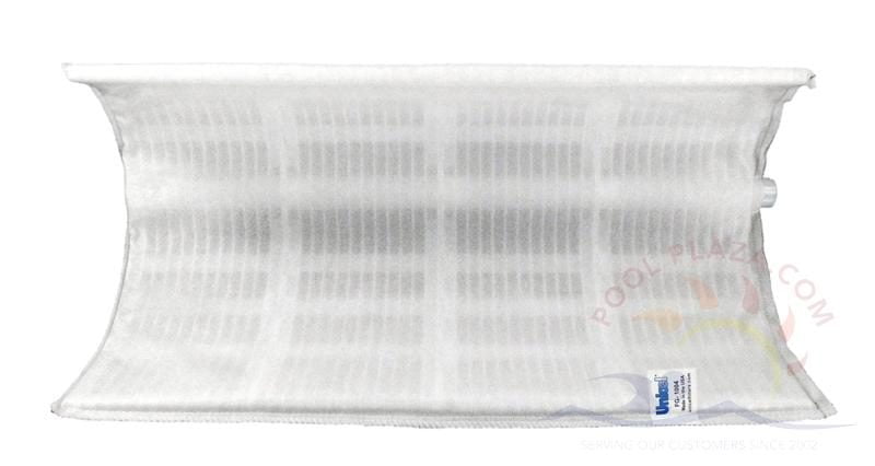 18 - Jandy® DEV Filter, DE Grid, Full Size (DEV48)(7 Required) (R0555000)