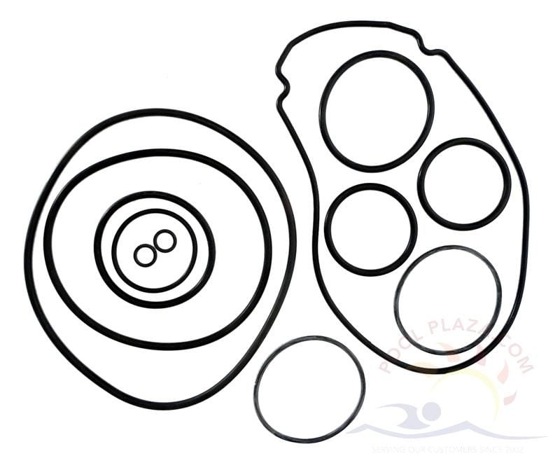 Jandy® JHP Series (Stealth Pump, O-Ring Set (R0556500)