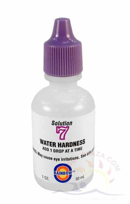 Rainbow Solution #7, 1oz. (R161644)