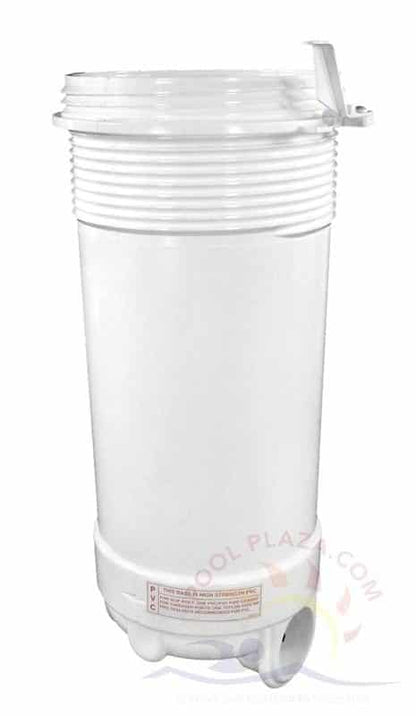Rainbow Dynamic II & III Filter Housing Assembly, RTL-25 1.5" Slip (R172386)