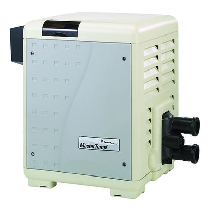 Pentair MasterTemp Heater, 175K BTU, Prop., IID (460793)