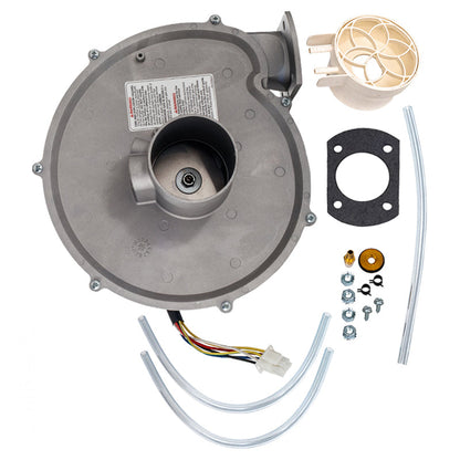 Pentair Air Blower Kit For Model 250K LP Propane MasterTemp - 460744