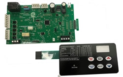 Pentair MasterTemp Heater Control Board Kit (NA & LP Models) (42002-0007S) Now (461105Z)