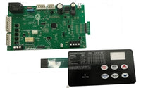 Pentair MasterTemp Heater Control Board Kit (NA & LP Models) (42002-0007S) Now (461105Z)