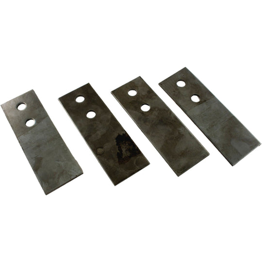 Raypak Restraint Bracket 207A- 407A - 011636