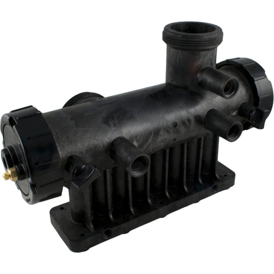 Jandy Pro Series Header, In/Out Lxi - R0453600