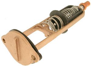 27) Flow Valve Assy. (Complete) - Obsolete