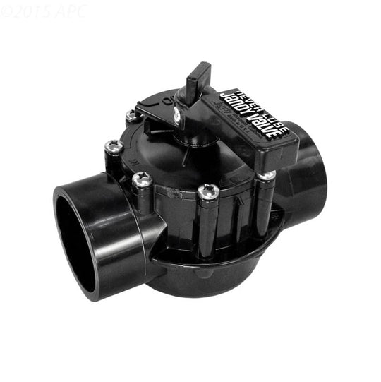 Jandy Neverlube 2-Port Valve 2" - 4716