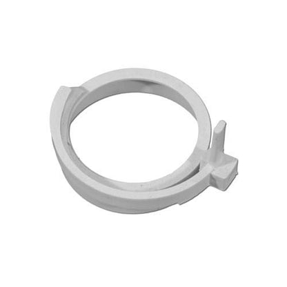 American Products Jet Face Snap Ring, Luxury Series Spas, White, after 1994 (472300)