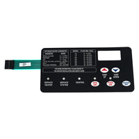 Pentair Membrane Pad Kit - 472610Z