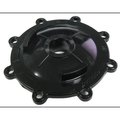 ZODIAC POOL SYSTEMS LLC NEVERLUBE VALVE COVER 1.5"-2" & 2"-2.5" 2-PORT | 4734+