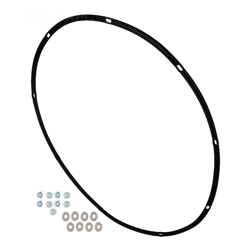 Pentair MasterTemp Tub O-ring Kit, before 1-12-09 (474952)