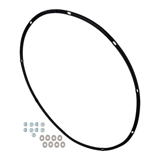 Pentair MasterTemp Tub O-ring Kit, before 1-12-09 (474952)
