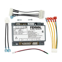 Pentair MasterTemp Sta-Rite Max-E-Therm Ignition Control replaces 42001-0052S - 476223Z