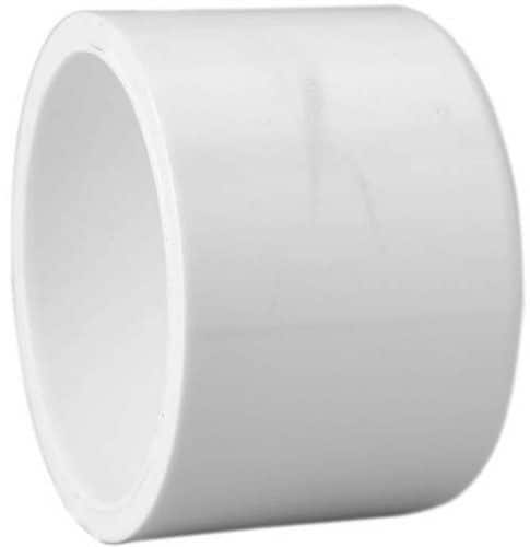 1.5 Inch Cap, Slip (477-015)