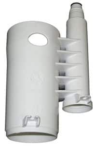 Polaris® 480 Pool Cleaner Vacuum Tube/Feedpipe with two O-rings (48004)