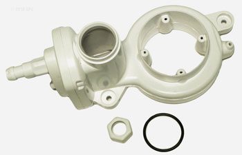 Polaris® 480 Pool Cleaner WMS Assembly with 1 O-ring (48010)