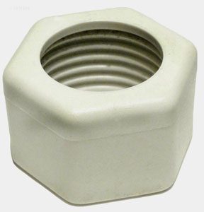 Polaris® 480 Pool Cleaner Nut, Sweep Hose (48019)