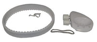 Polaris® 480 Pool Cleaner Tank Trax Conversion Kit (48038)