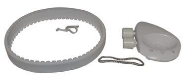 Polaris® 480 Pool Cleaner Tank Trax Conversion Kit (48038)