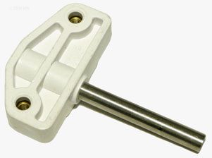 Polaris® 480 Pool Cleaner Wheel Axle Block (48060)