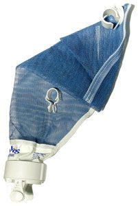 Polaris® 480 Pool Cleaner Leaf Bag, Zippered (48129)