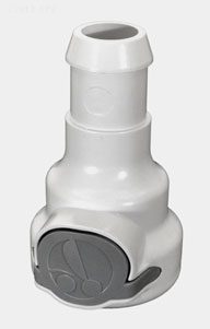 Polaris® 480 Pool Cleaner Feed Hose Connector Assembly (48140)