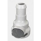 45 - Polaris® 3900 Feed Hose Connector Assembly (48-140)