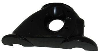 Polaris® 480 Pool Cleaner Lower Housing, Black (48202)