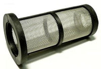49 - Polaris® 380 (Booster) Pool Cleaner, Inline Filter Screen (48222) (48-222)