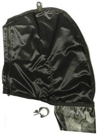 Polaris® 480 Pool Cleaner All-Purpose Bag, Zippered, Black (48235)