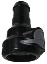 Polaris® 480 Pool Cleaner Feed Hose Connector Assembly, Black (48240)