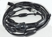 Polaris® 480 Pool Cleaner Feed Hose Assembly, Black (48270)