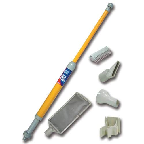 Water Tech AquaQuick Hand Pump Vacuum (4855)