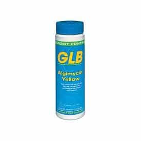 Advantis Algae Treatments Algimycin Yellow 2lb (71112)