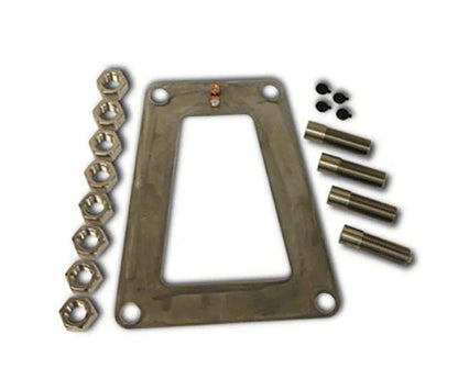 S.R. Smith 500-5000A Anchor Jig with Anchors for ML300 Pool Lifts