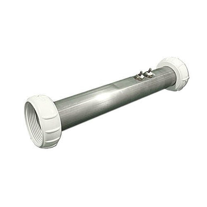 Balboa FloThru Spa Heater, 15" x 2", 230V, 4.0kW w/o Pressuire Switch (50081)