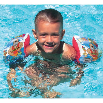 Poolmaster Learn-To-Swim Arm Floats (50501)