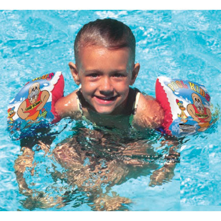 Poolmaster Learn-To-Swim Arm Floats (50501)