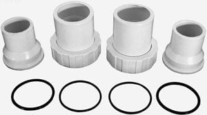 American Sandpiper 18/24 Bulkhead Union Set, 18in. x 24in., (Before 1-1-90) (50901100)
