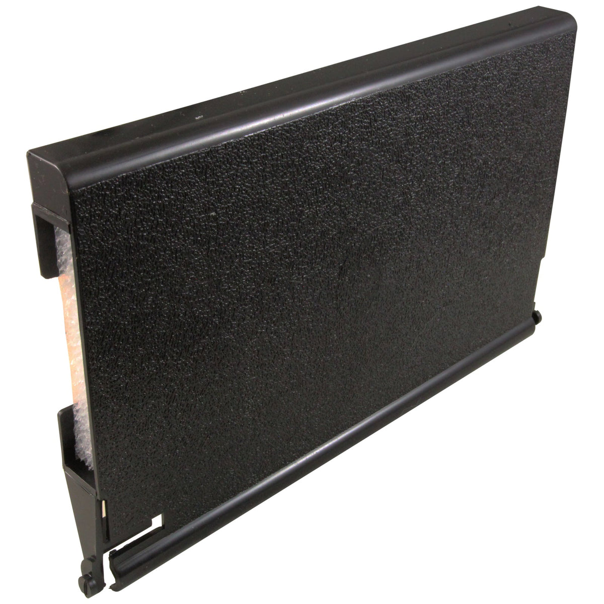 Pentair Water Pool and Spa Inc Weir Gate Assembly Black Bermuda Skimmer - 516315Z